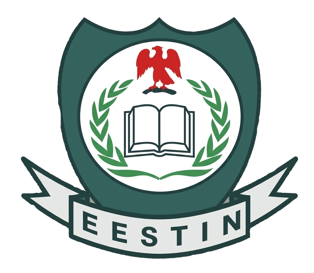 EESTIN Crest